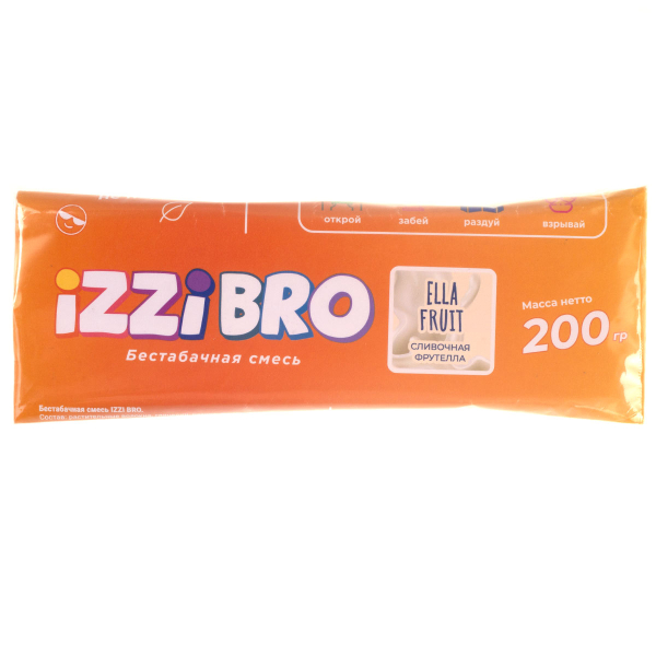 Смесь Izzibro Ella Fruit  200 гр в Ростове-на-Дону