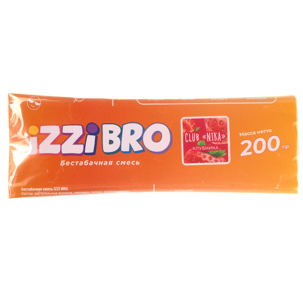 Смесь Izzibro Club Nika  200 гр в Ростове-на-Дону