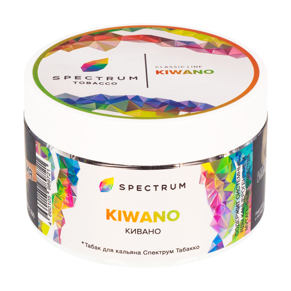 Табак Spectrum Kiwano  200 грамм в Ростове-на-Дону