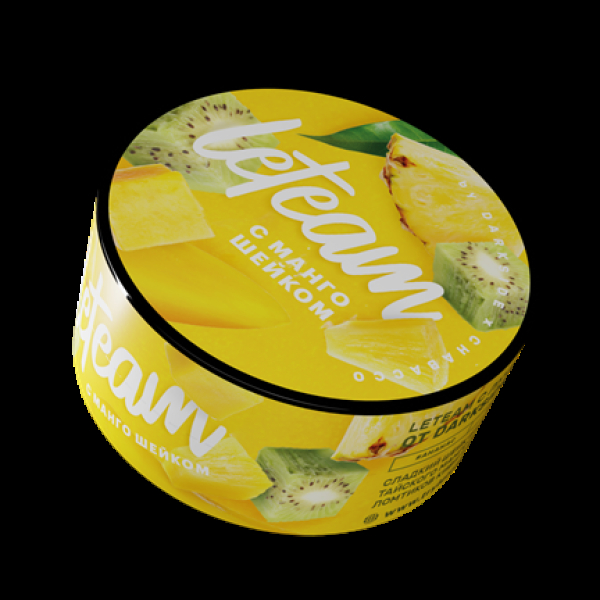Смесь Leteam С Манго Шейком  Medium 25 гр в Ростове-на-Дону