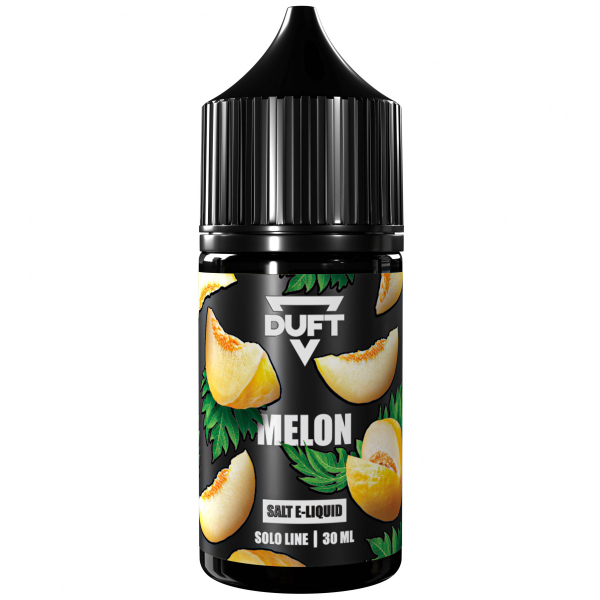 Жидкость Duft Solo Line Salt 20 Melon 30 Мл в Ростове-на-Дону