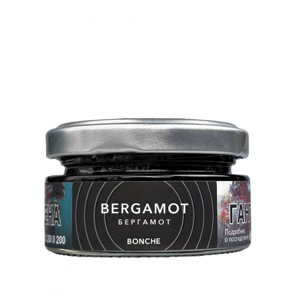 Табак Bonche Bergamot  30 грамм в Ростове-на-Дону