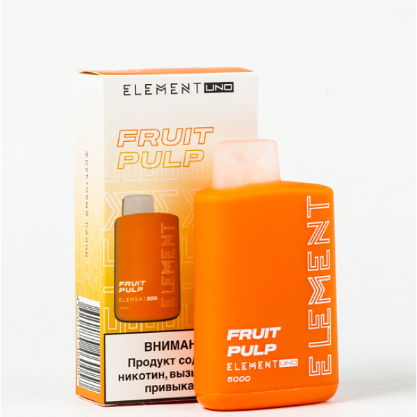Element Uno 5000 Фруктовый Палпи в Ростове-на-Дону