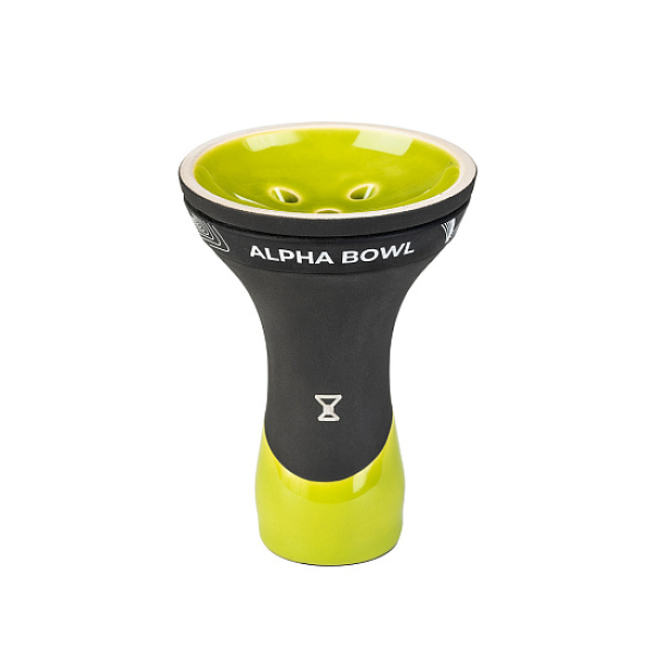 Чаша Alpha Bowl Race Classic (Green) в Ростове-на-Дону