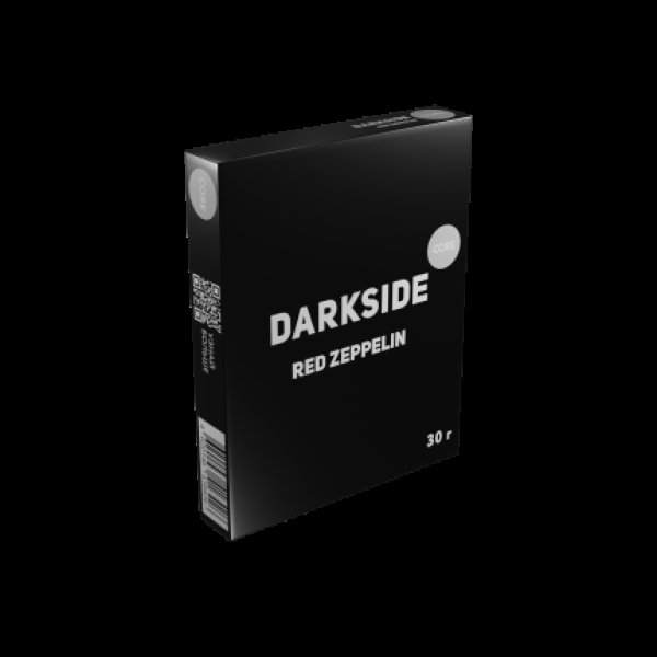 Табак Darkside Core Red Zeppelin  30 грамм в Ростове-на-Дону