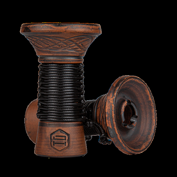 Чаша Japona Hookah Ego Black Bowl в Ростове-на-Дону