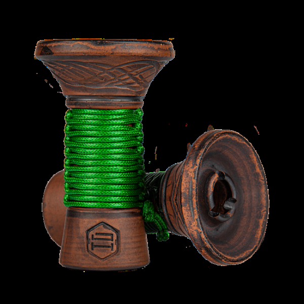 Чаша Japona Hookah Ego Green Bowl в Ростове-на-Дону