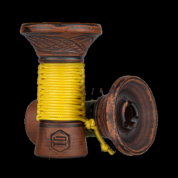 Чаша Japona Hookah Ego Yellow Bowl в Ростове-на-Дону