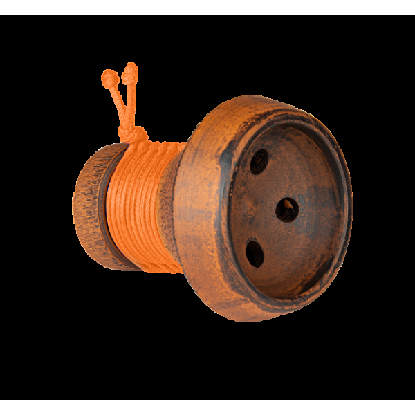 Чаша Japona Hookah Js Orange Bowl в Ростове-на-Дону