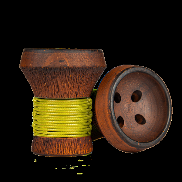 Чаша Japona Hookah Js Yellow Bowl в Ростове-на-Дону