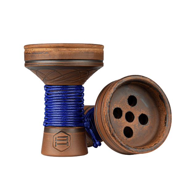 Чаша Japona Hookah Killer Blue Bowl в Ростове-на-Дону