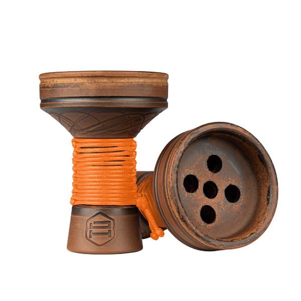 Чаша Japona Hookah Killer Orange Bowl в Ростове-на-Дону