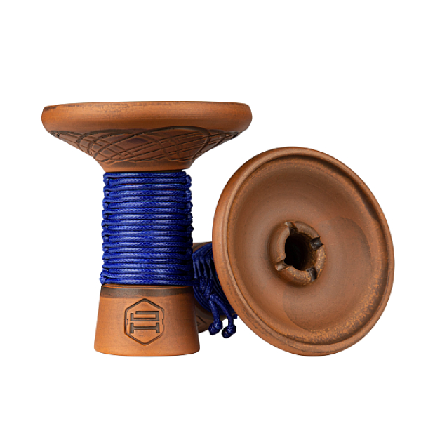 Чаша Japona Hookah Mummy Blue Bowl в Ростове-на-Дону