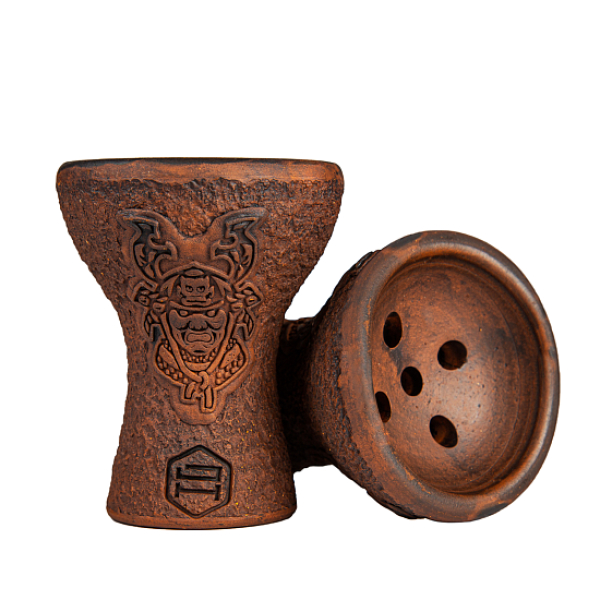 Чаша Japona Hookah Samurai Bowl в Ростове-на-Дону