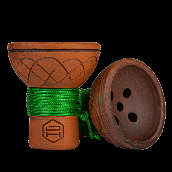 Чаша Japona Hookah Turkish Green Bowl в Ростове-на-Дону