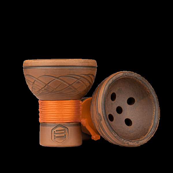 Чаша Japona Hookah Turkish Orange Bowl в Ростове-на-Дону