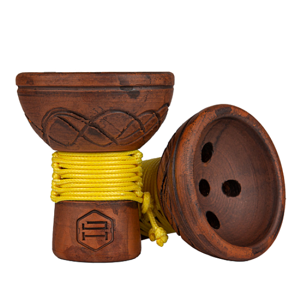 Чаша Japona Hookah Turkish Yellow Bowl в Ростове-на-Дону
