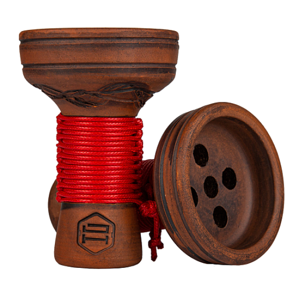 Чаша Japona Hookah Killer Red Bowl в Ростове-на-Дону