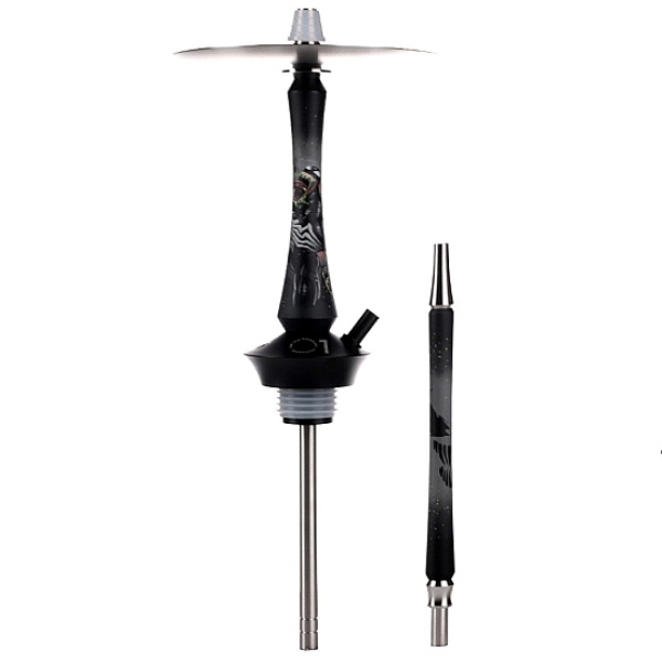 Кальян Union Hookah Sleek Комикс Веном  в Ростове-на-Дону