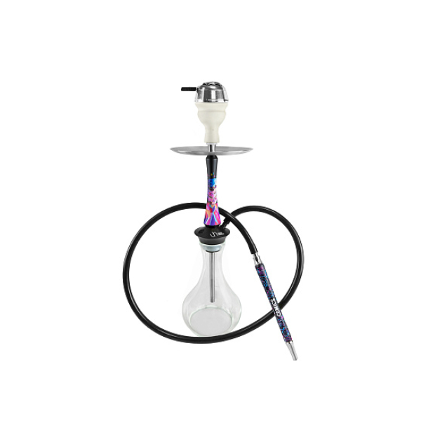 Кальян Union Hookah Sleek Комикс Звездные Войны  в Ростове-на-Дону