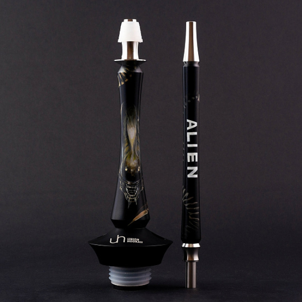 Кальян Union Hookah Sleek Комикс Чужой  в Ростове-на-Дону
