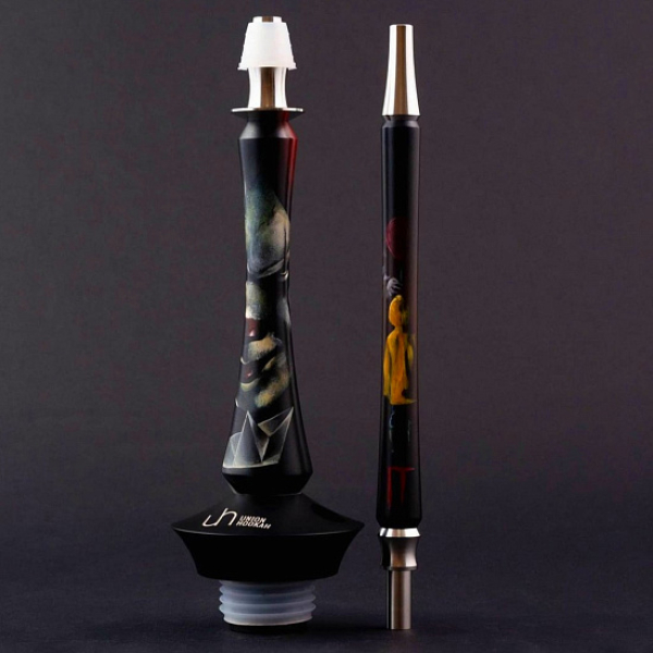 Кальян Union Hookah Sleek Комикс Оно в Ростове-на-Дону