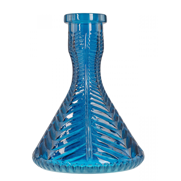 Колба Vessel Glass Елка Кристалл Синий в Ростове-на-Дону