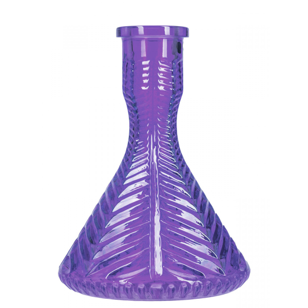 Колба Vessel Glass Елка Кристалл Фиолетовый в Ростове-на-Дону