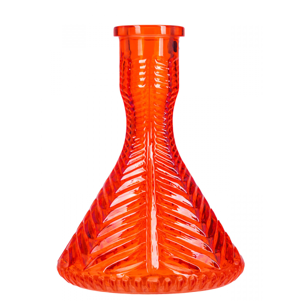 Колба Vessel Glass Елка Кристалл Красный в Ростове-на-Дону