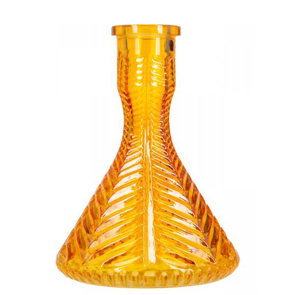Колба Vessel Glass Елка Кристалл Жёлтый в Ростове-на-Дону