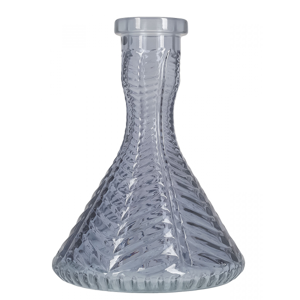 Колба Vessel Glass Елка Кристалл Серый в Ростове-на-Дону
