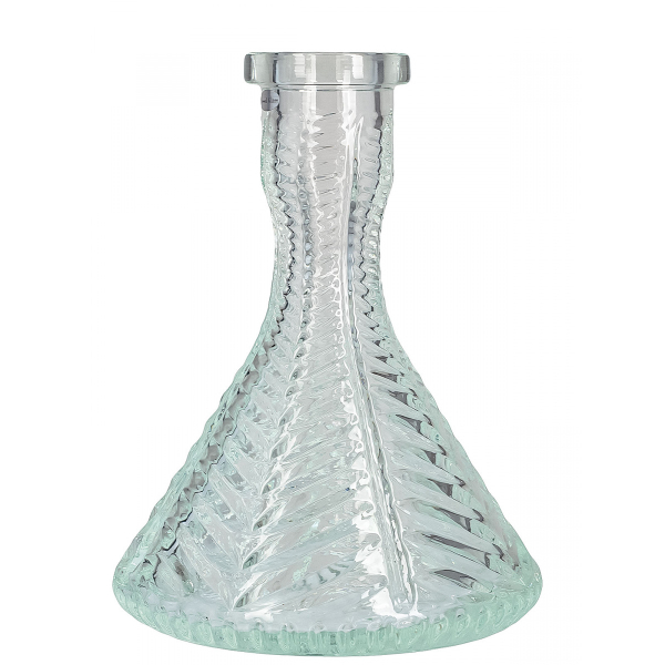 Колба Vessel Glass Елка Кристалл Прозрачный в Ростове-на-Дону