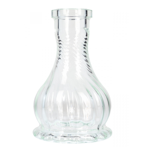 Колба Vessel Glass Капля Mini Рифлёная в Ростове-на-Дону