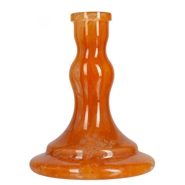 Колба Vessel Glass Волна Коричневый Алебастр в Ростове-на-Дону