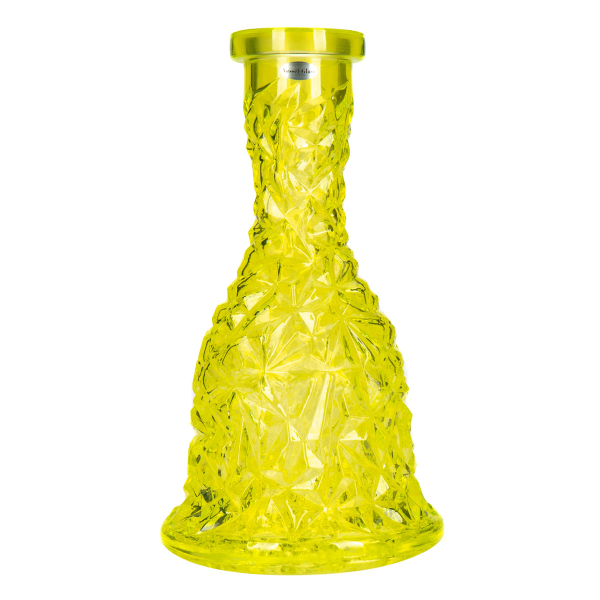 Колба Vessel Glass Колокол Кристалл Салатовый в Ростове-на-Дону