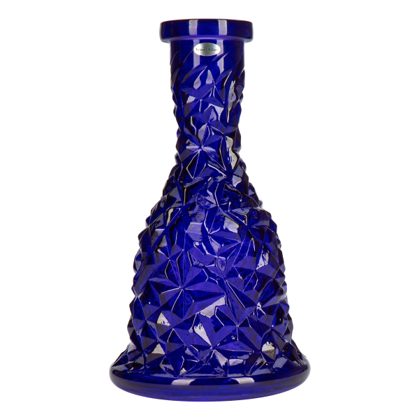 Колба Vessel Glass Колокол Кристалл Фиолетовый в Ростове-на-Дону
