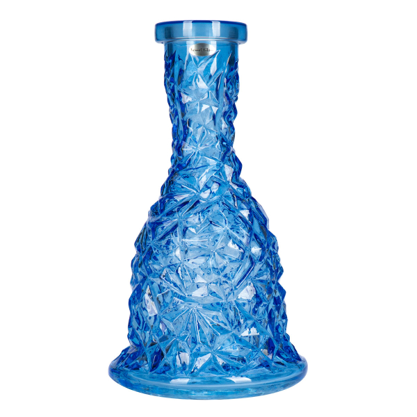 Колба Vessel Glass Колокол Кристалл Голубой в Ростове-на-Дону