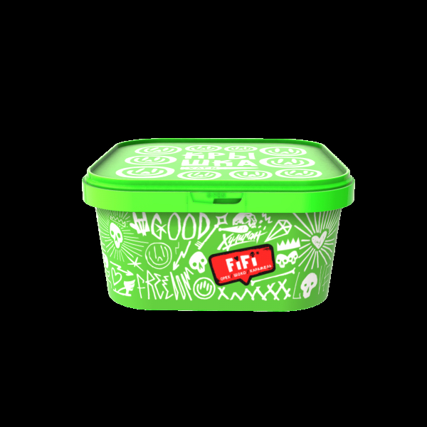 Табак Хулиган Fifi  200 грамм в Ростове-на-Дону