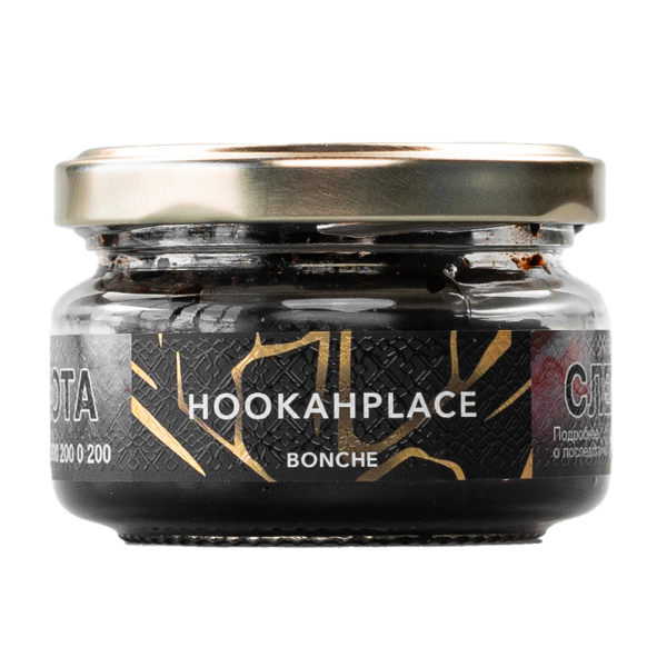 Табак Bonche Hookahplace  60 грамм в Ростове-на-Дону