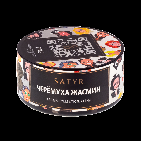 Табак Satyr Pixie  25 грамм в Ростове-на-Дону