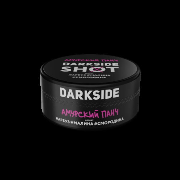 Табак Darkside Shot Амурский Панч  120 грамм в Ростове-на-Дону