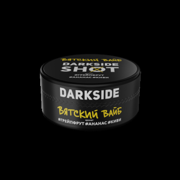 Табак Darkside Shot Вятский Вайб  120 грамм в Ростове-на-Дону