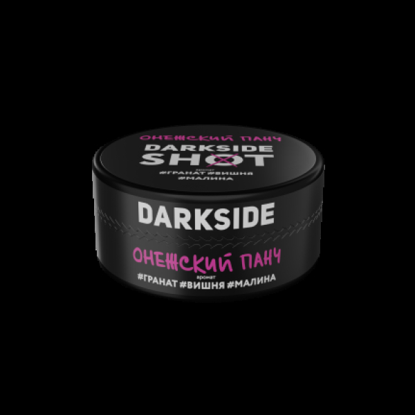 Табак Darkside Shot Онежский Панч   120 грамм в Ростове-на-Дону