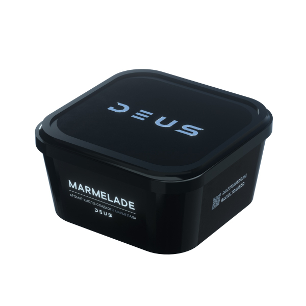 Табак Deus Marmelade  250 грамм в Ростове-на-Дону