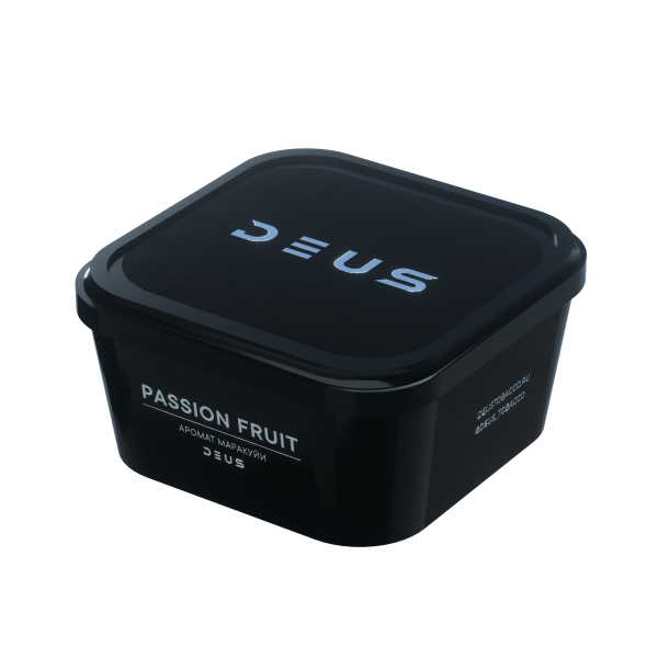 Табак Deus Passion Fruit  250 грамм в Ростове-на-Дону