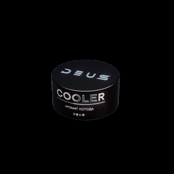 Табак Deus Cooler (Холод)  20 грамм в Ростове-на-Дону