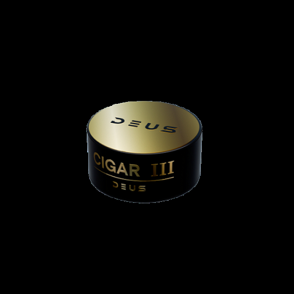 Табак Deus Cigar Iii (Сигара Iii)  20 грамм в Ростове-на-Дону