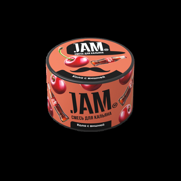 Смесь Jam Кола С Вишней  50 гр в Ростове-на-Дону