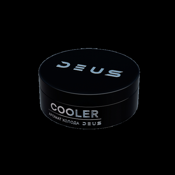 Табак Deus Cooler (Холод)  100 грамм в Ростове-на-Дону