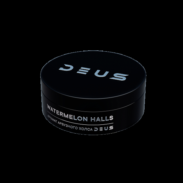 Табак Deus Watermelon Halls (Арбузный Холс)  100 грамм в Ростове-на-Дону